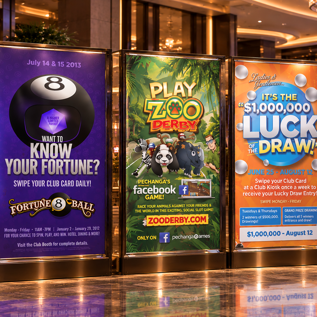 Pechanga Resort & Casino